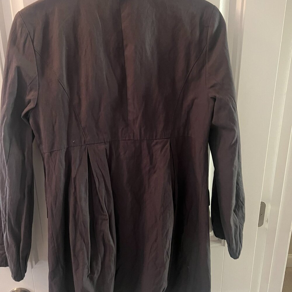 Jacket - Picture 3 of 3
